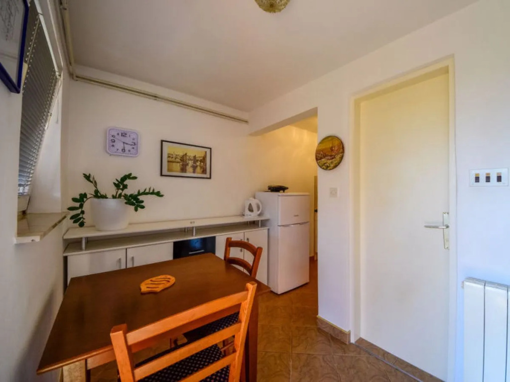 Apartment Željka Campodolcino 17058