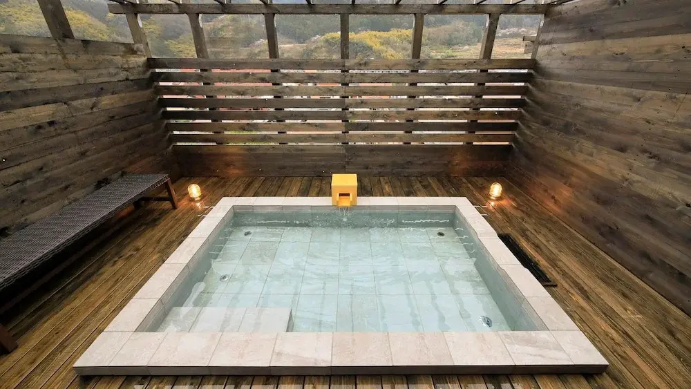 Yutorelo Tsuwano