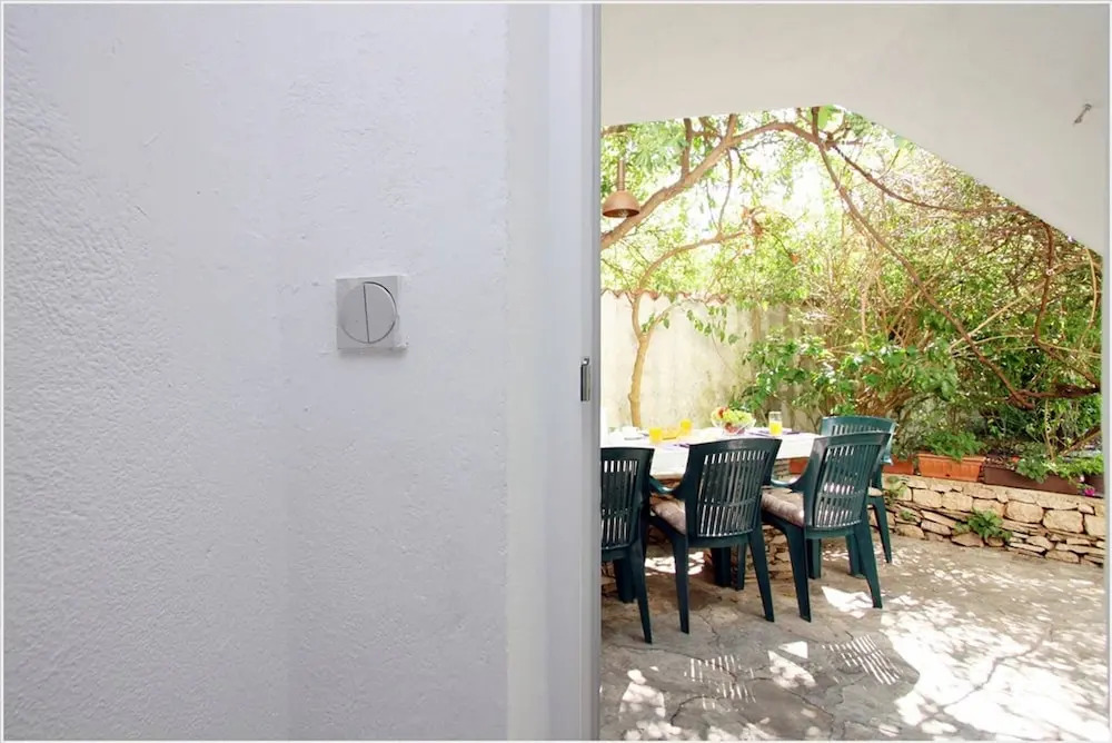 Charming Apartment Martina