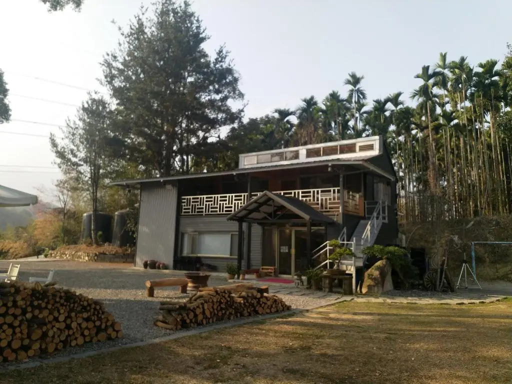 800 Lan Homestay