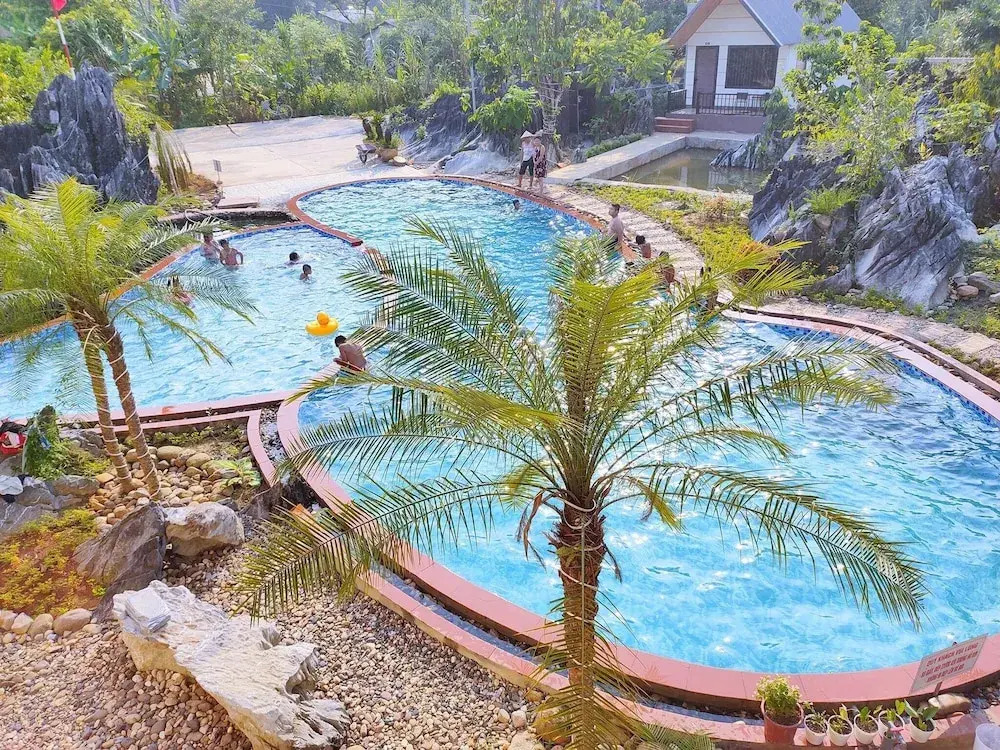 Wings Ha Giang Loop Bungalow
