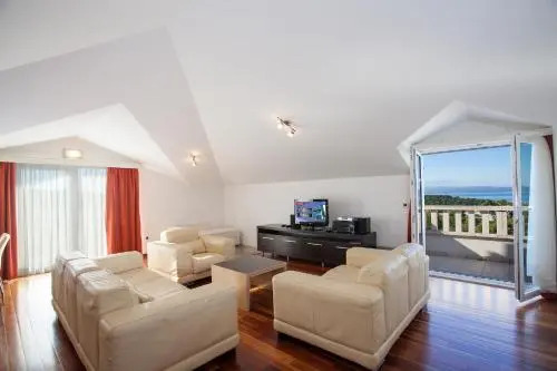 Villa Luce