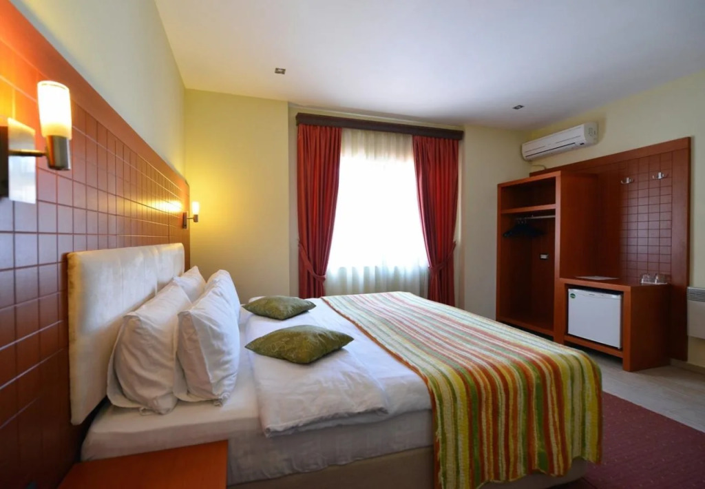 City Hotel Tirana