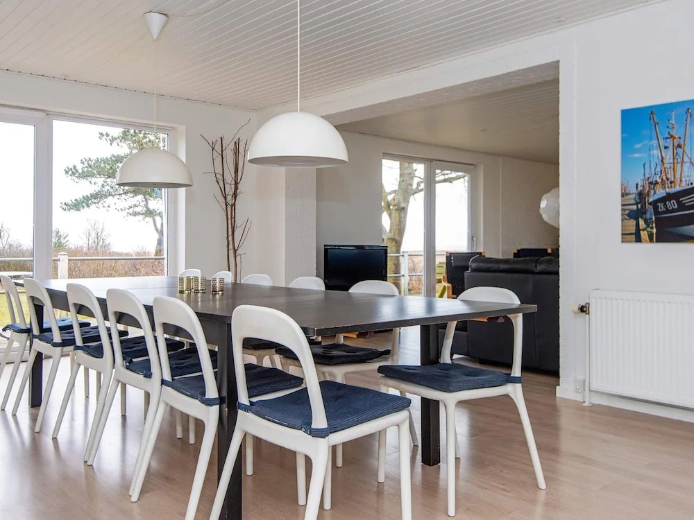 4 Star Holiday Home in Romo