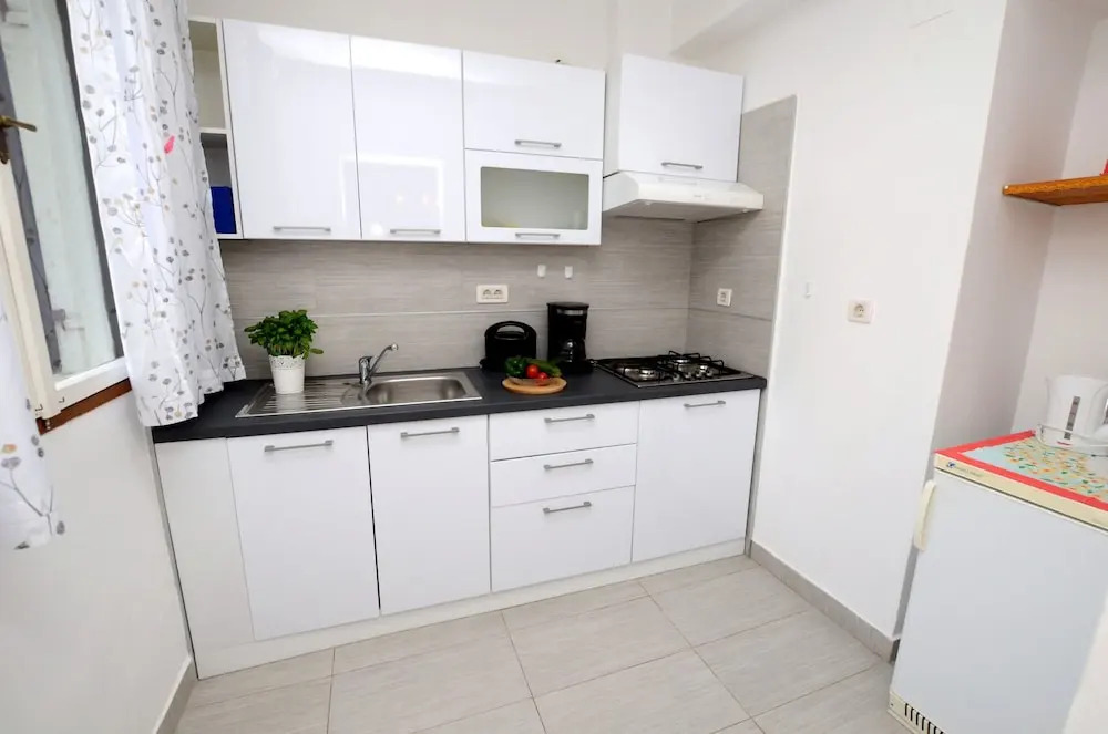 Apartments Danica