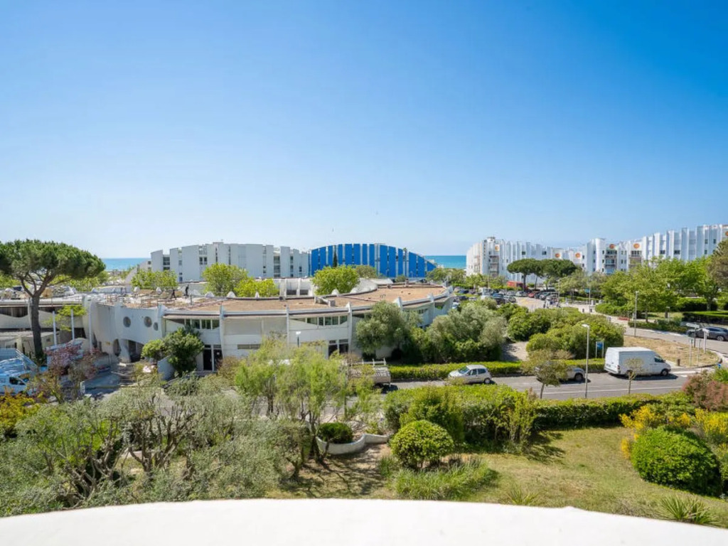 Villa Cap Sud La Grande Motte 33722