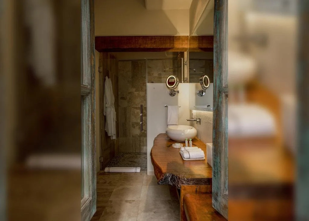 Casa No Name Small Luxury Hotel