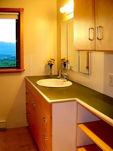 美景阁楼公寓(A Loft with a View)