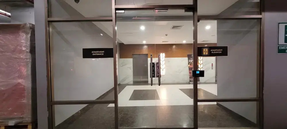 Goldcrest Luxury Apartments