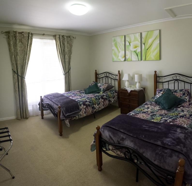 Brookfield Guest House