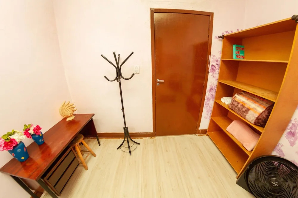 OBA 18 - Quarto Casal bairro Liberdade