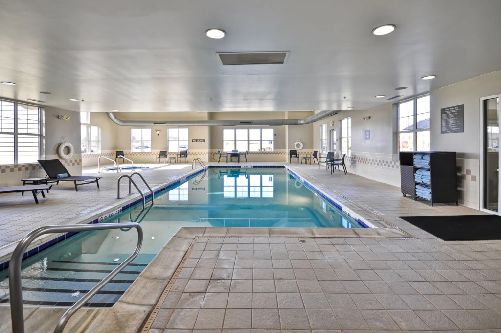 Residence Inn Saint Louis OFallon
