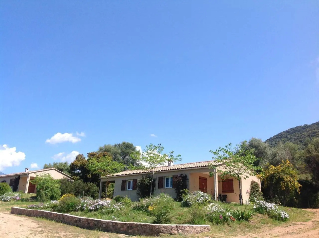 Residence Cucunacciu