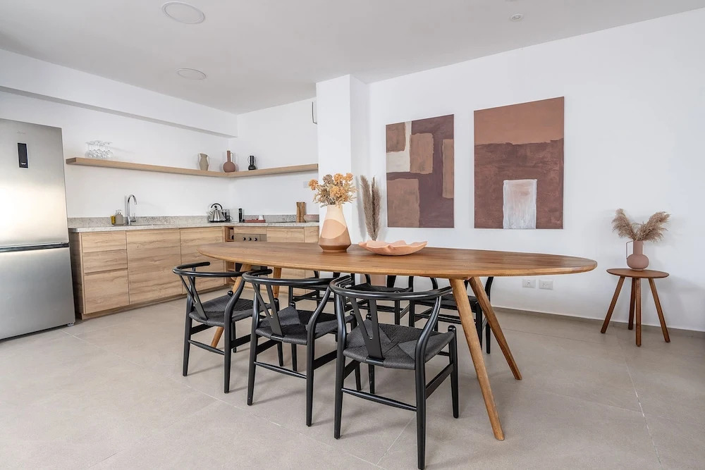 Cape Dor luxury apartments Haifa