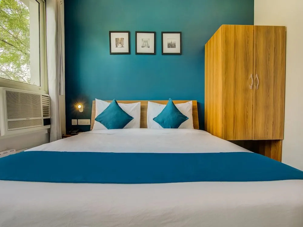 Silverkey Executive Stays 19653 Star Mall