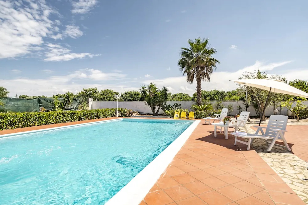 Villa Orchidea