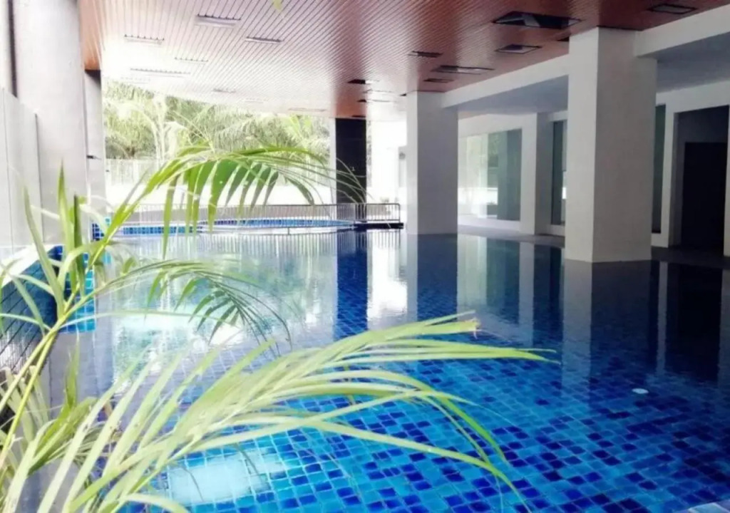 聚乐屋民宿Jyuraku homestay The venus sitiawan