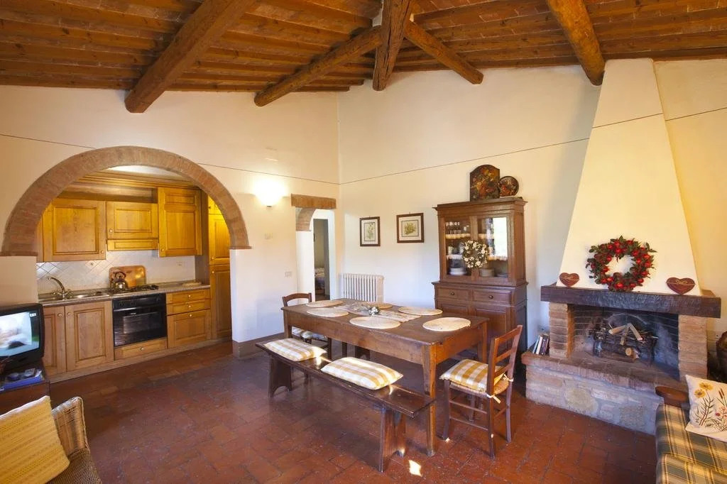 Agriturismo Il Fienile