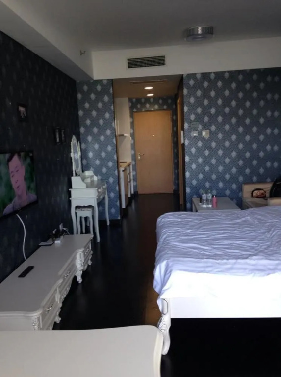 Meijia Apartment Hostel (Beijing Xizhimen)
