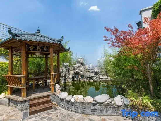 Minxing Boutique Hotel
