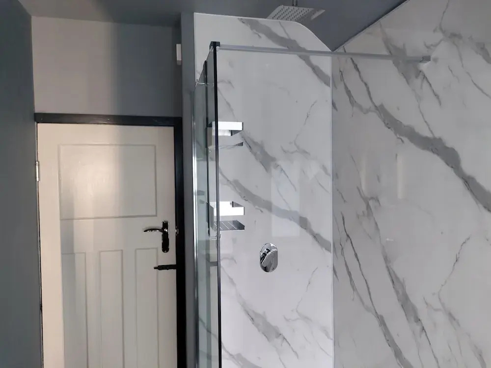 Parkdale-2 Bedroom House in Sheldon Birmingham
