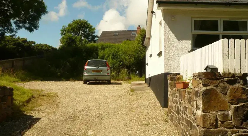 Craigalappan Cottages Holiday Home