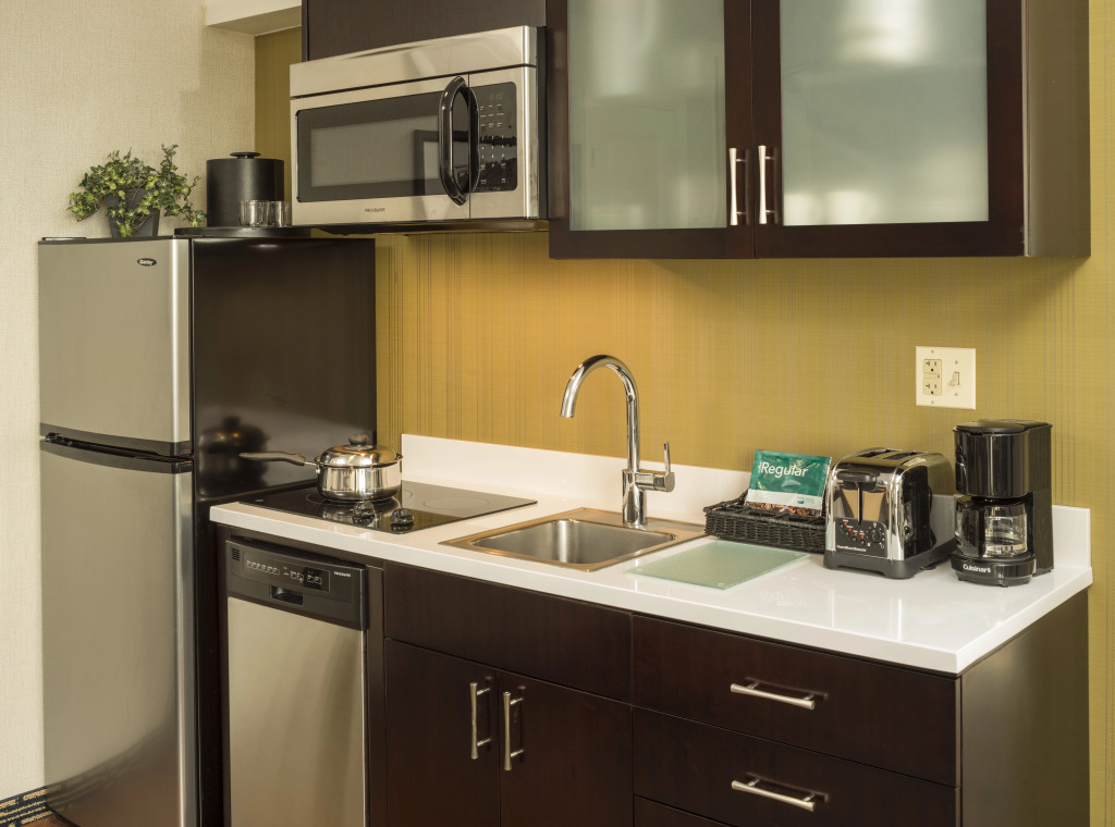 Hilton Garden Inn Hoffman Estates