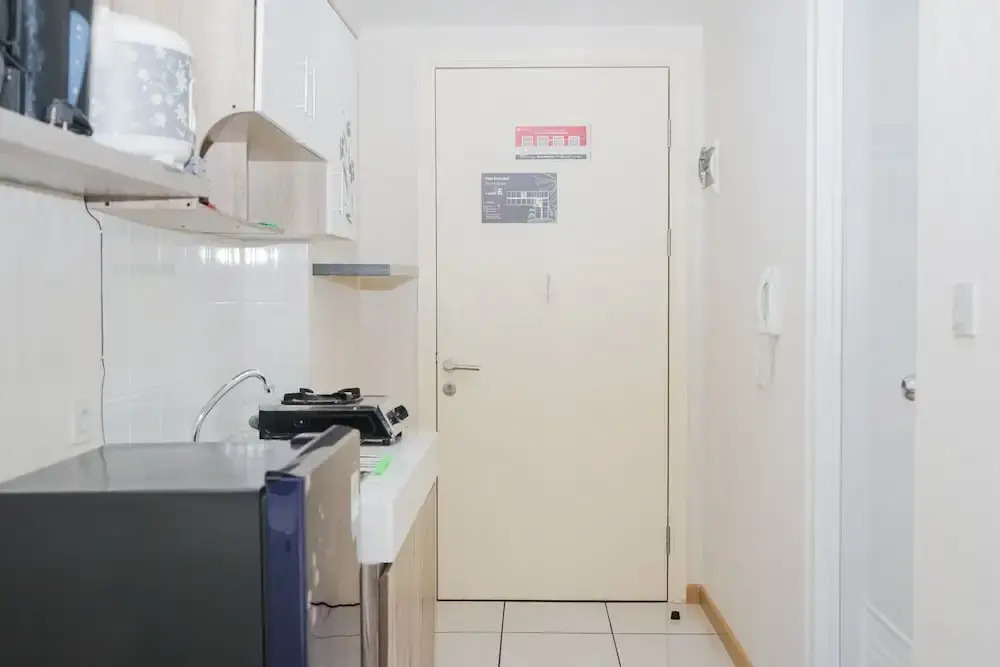 Lovely Studio Apartment M-Town Residence near Summarecon Mall