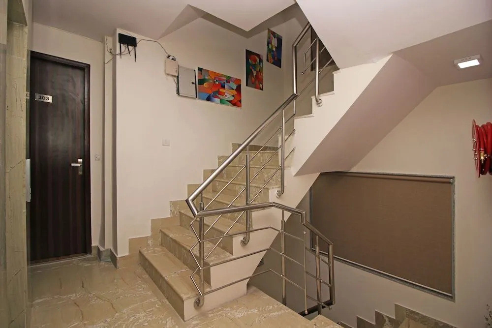OYO 5380 Hotel Nanak Residency