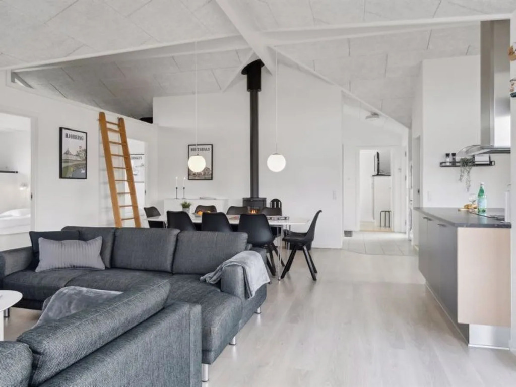 Holiday Home Fader - 950m from the sea by Interhome