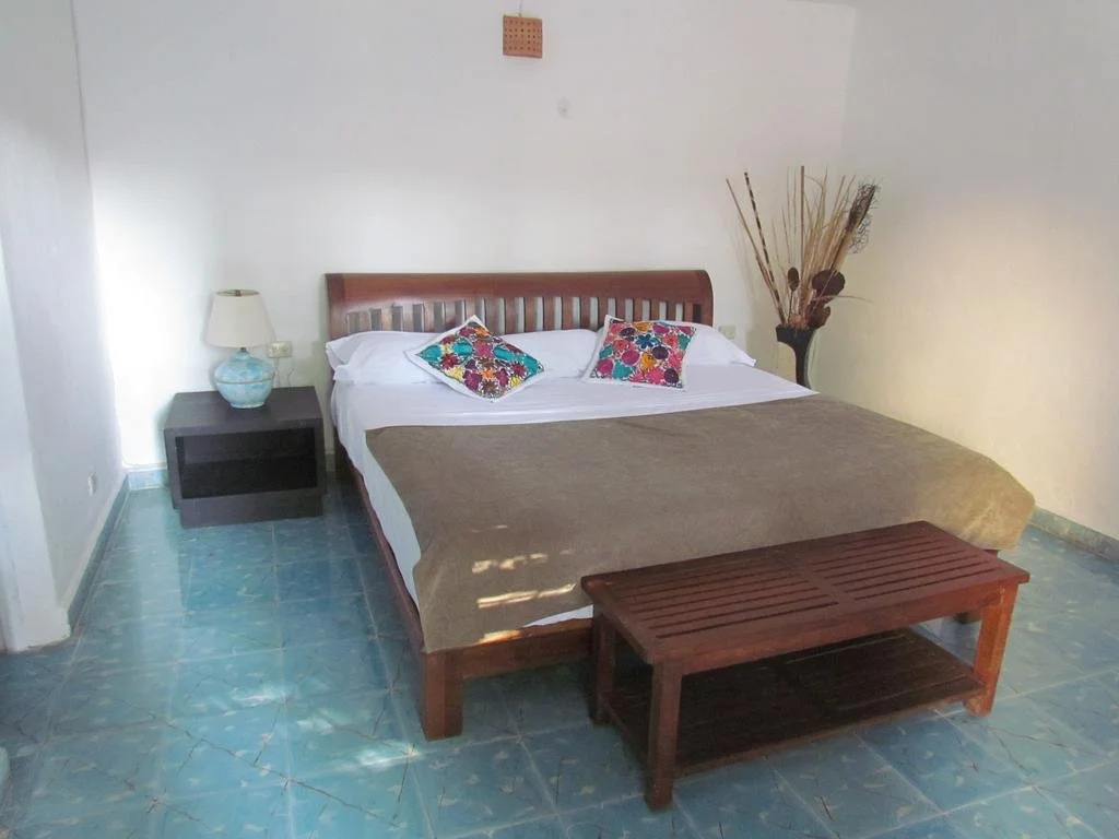 Casa del Solar Centro Cozumel - Wifi gratuito Fibra Óptica 200 Mbps