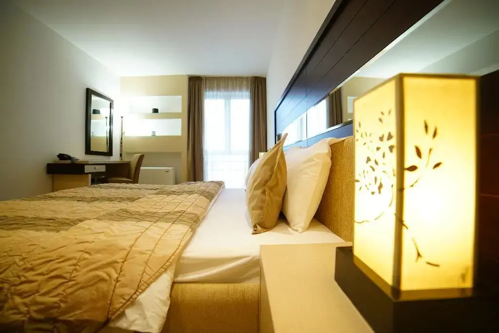 Hotel Vojvodina
