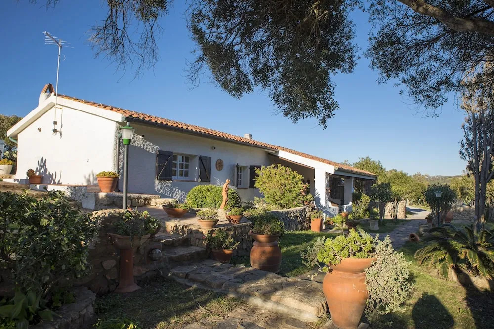 Villa Sonia