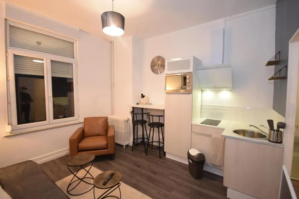 CONFORT APPART - HYPERCENTRE - TRAMWAY - leRelaisdOdile14