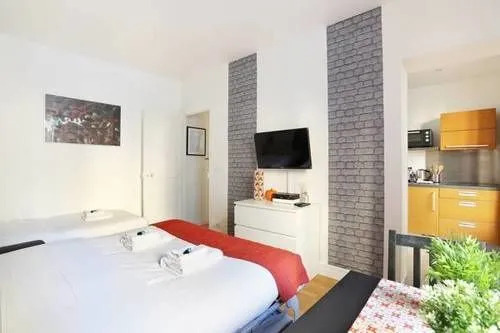 Studio Prestige rue du Commerce