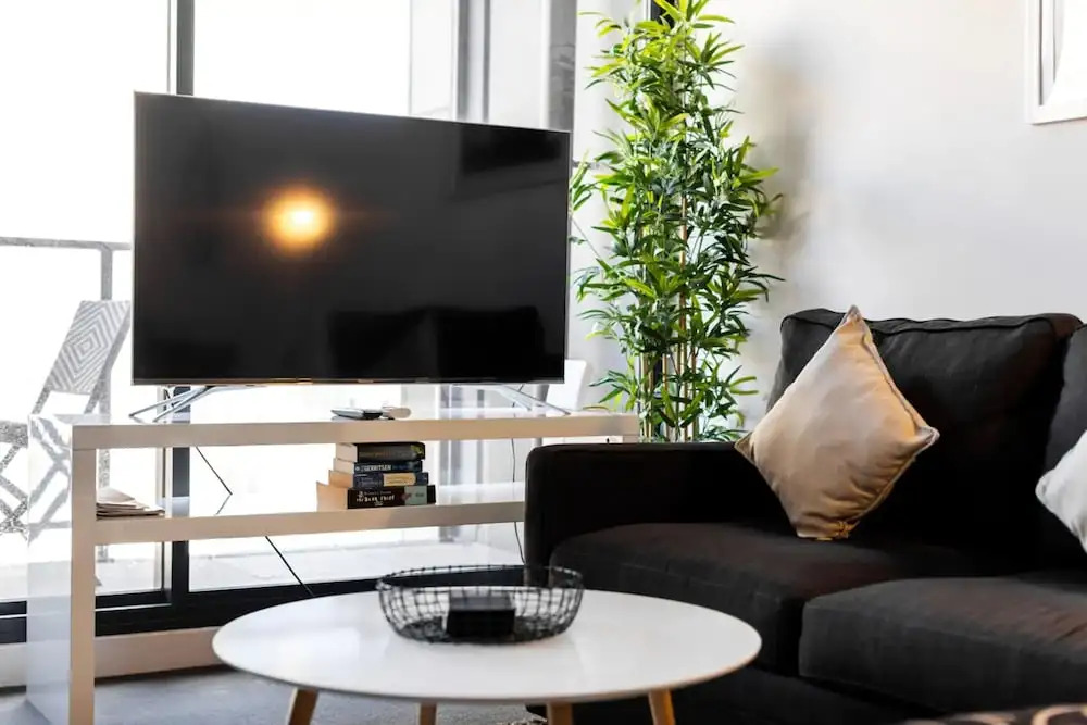 Modern Studio in Heart of Lively Chapel Street
