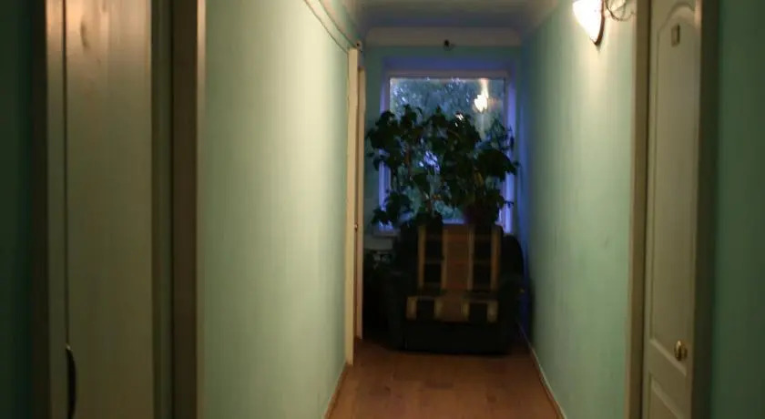 Селенга