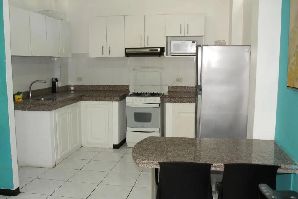 Departamentos de 2 y 3 Habitaciones en el Centro de MANTA