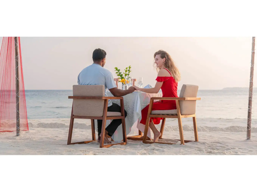 Siyam World Maldives