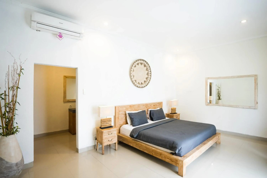 The Catur Villa Seminyak