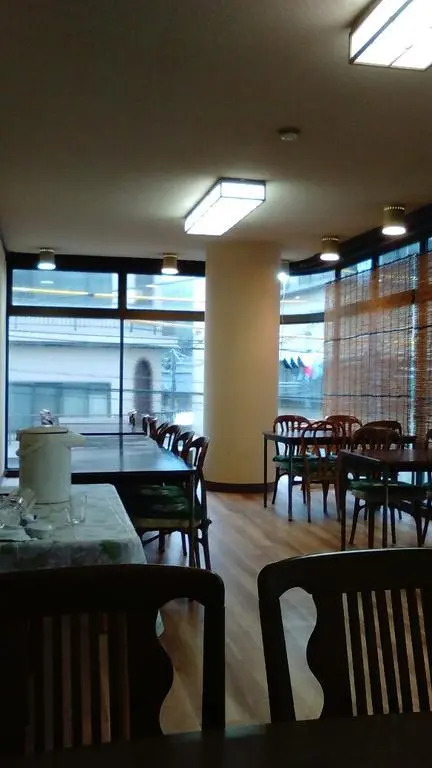 Sarasaya Ryokan