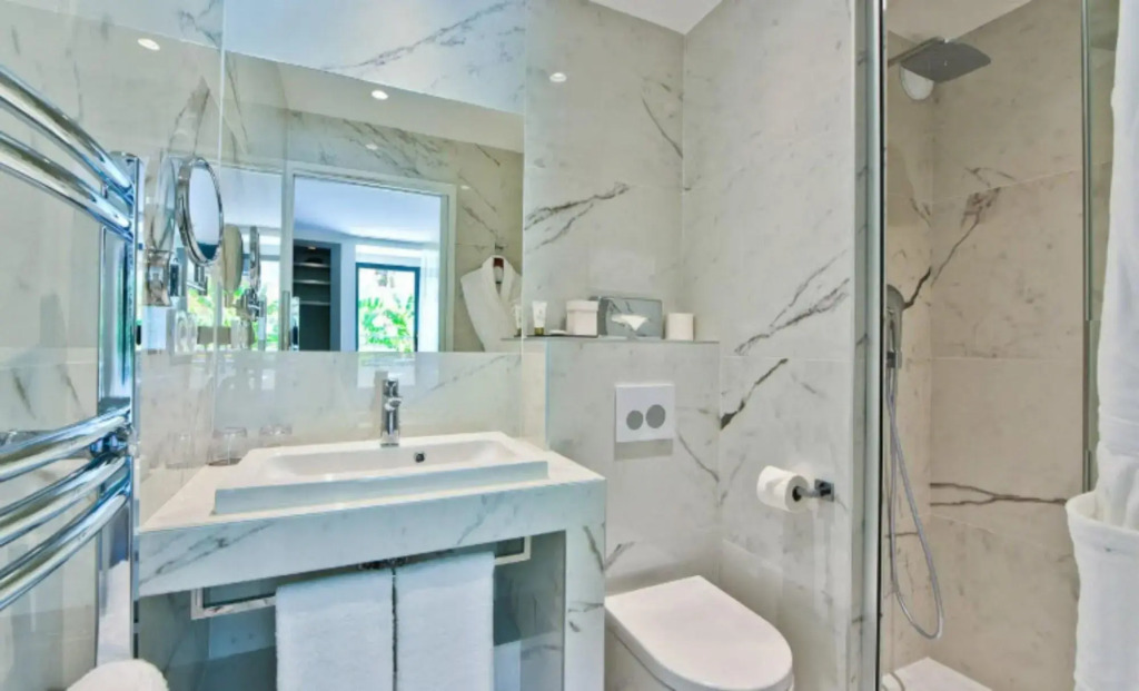 Hôtel La Villa Port dAntibes & Spa