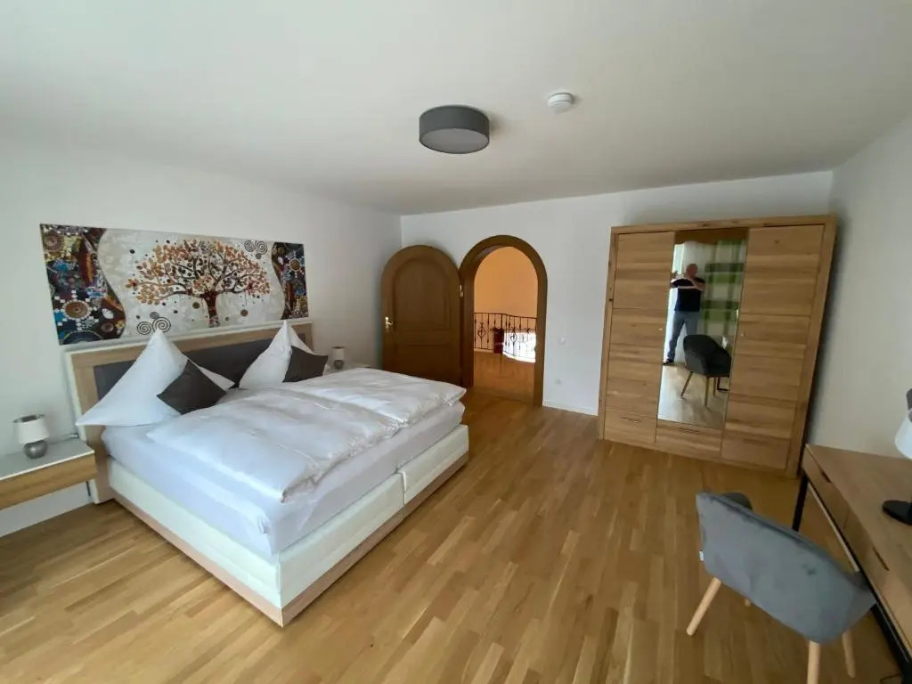 Alpenland Apartments