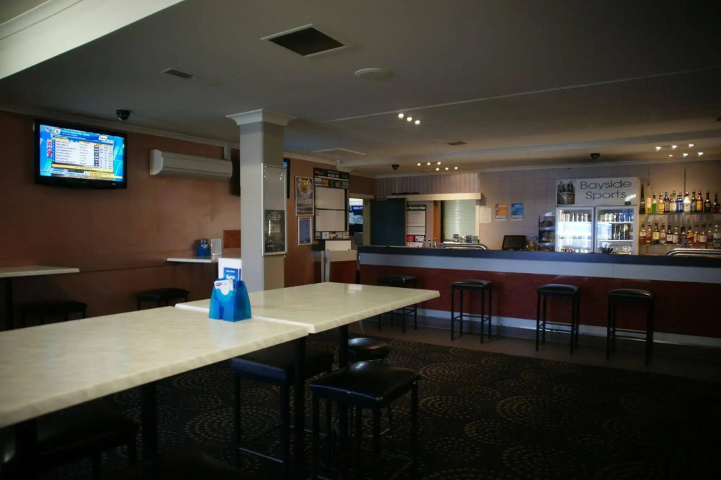 Bayside Hotel