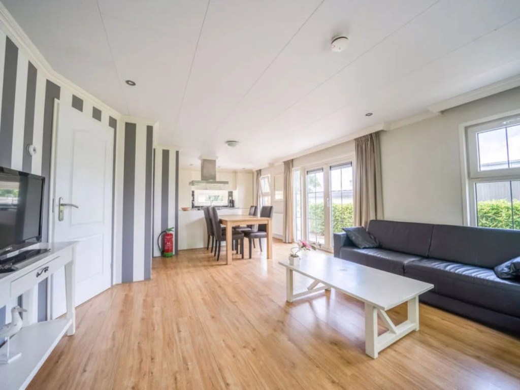 EuroParcs Resort De Biesbosch 35966