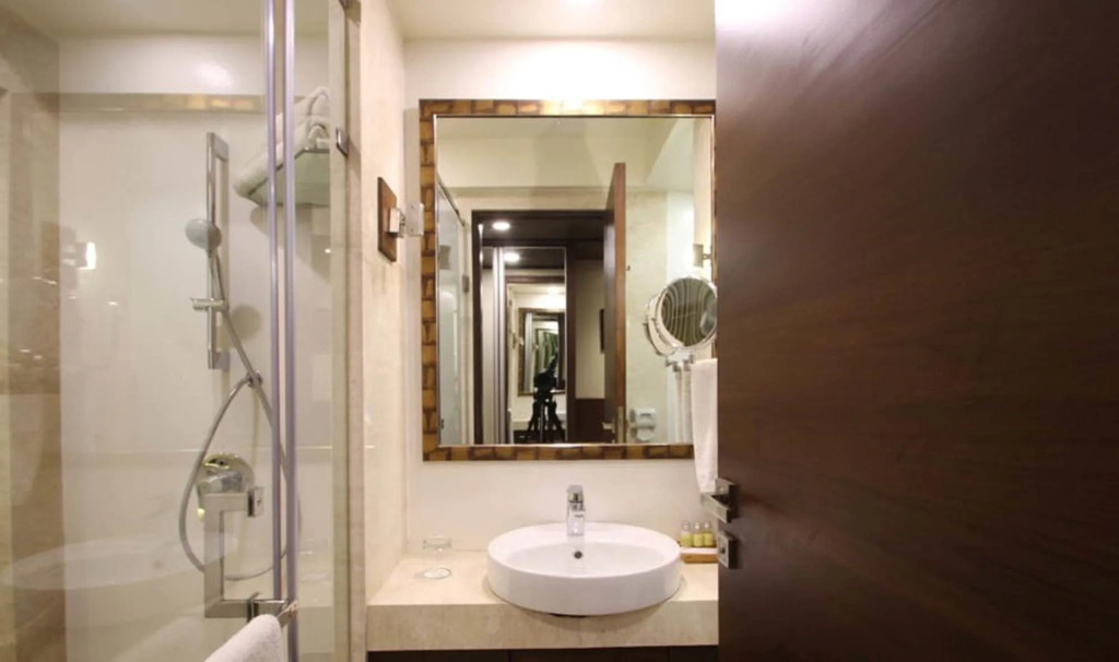 OYO 3624 Eden Residency
