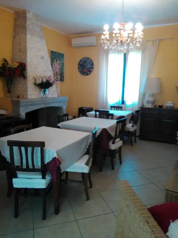 Villa Donna Maria