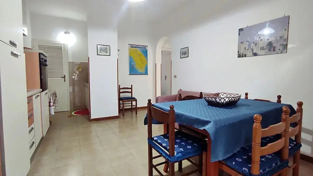 Casa Preula - A due Passi Dalla Spiaggia di Torre Pali