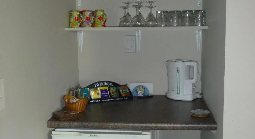 Cosy Kiwi Bed  Breakfast
