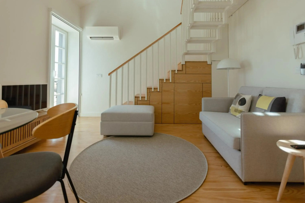Trindade 19 Apartments - 3A Vital